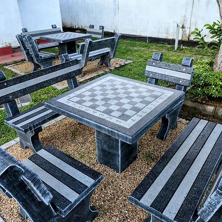Costels Weligama Hostel Eksteriør bilde