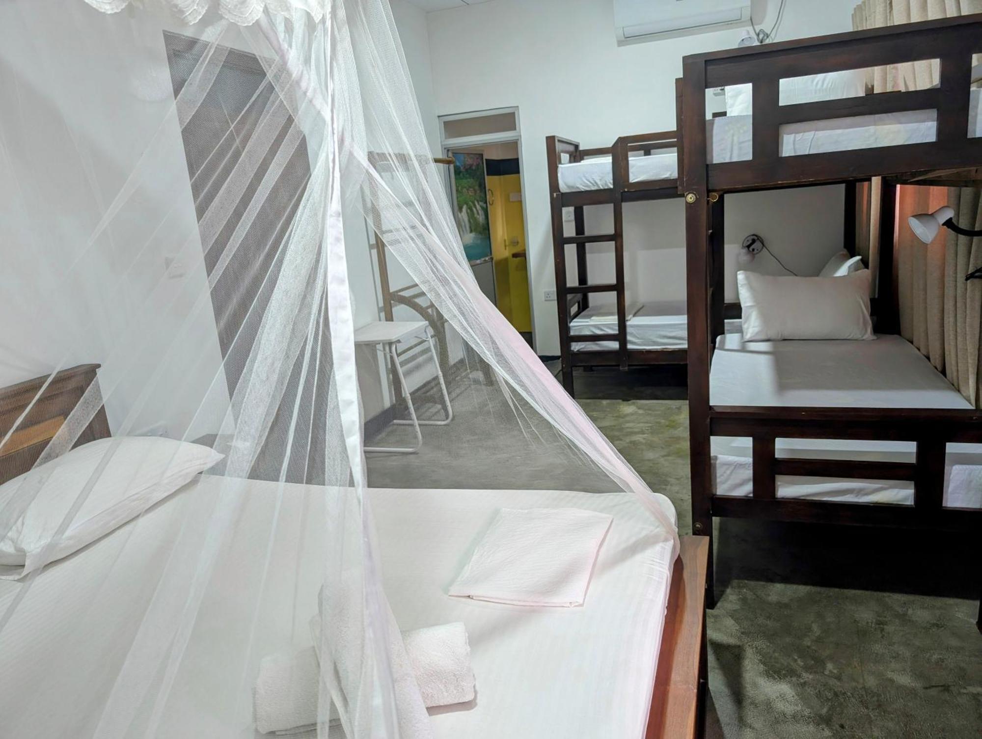 Costels Weligama Hostel Rom bilde