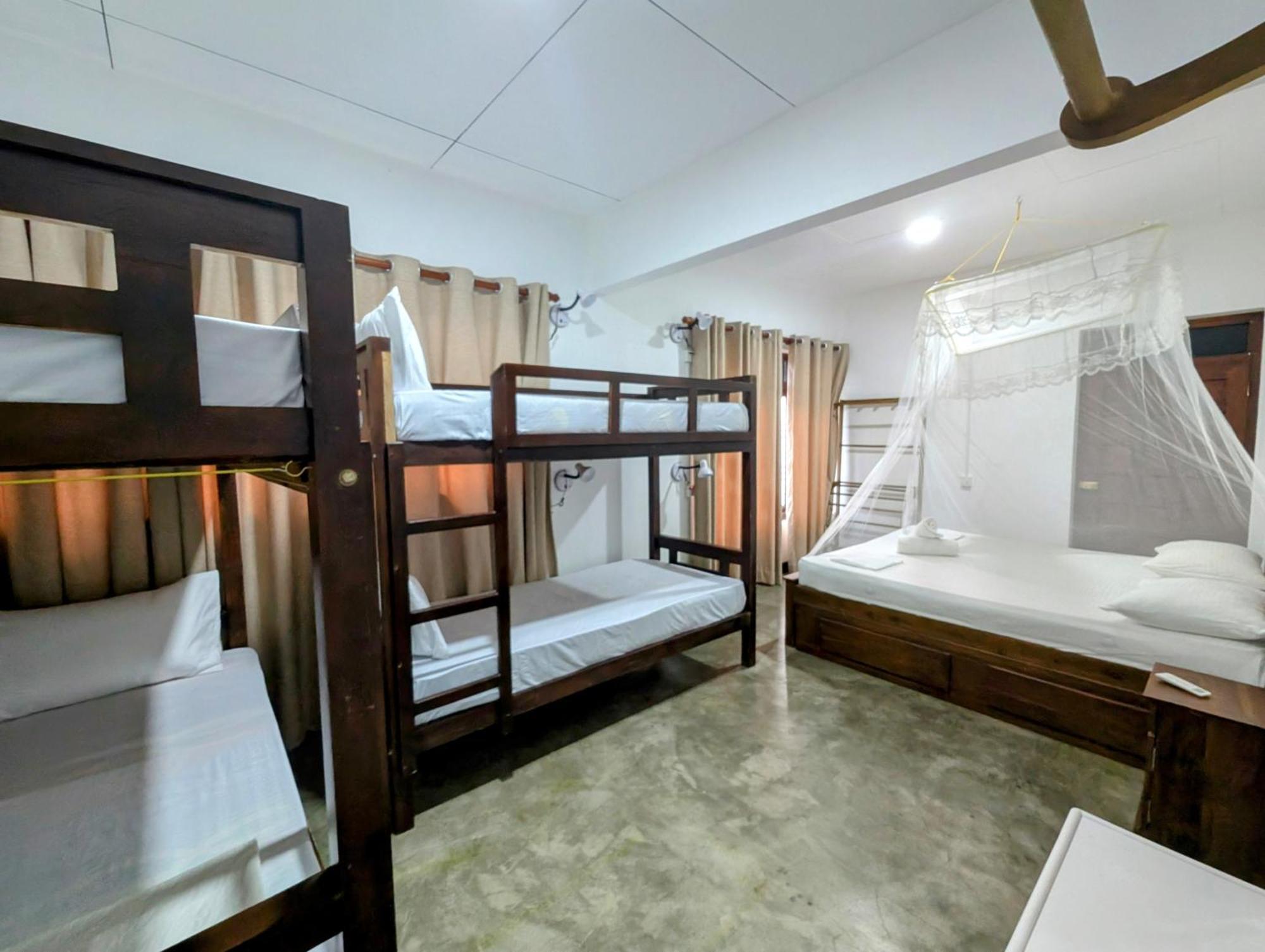 Costels Weligama Hostel Rom bilde